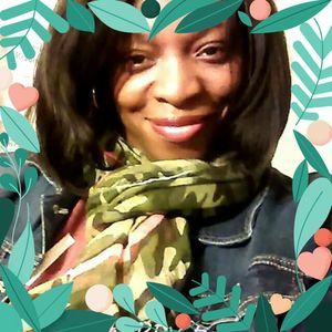 Meet your Posher, Elaine